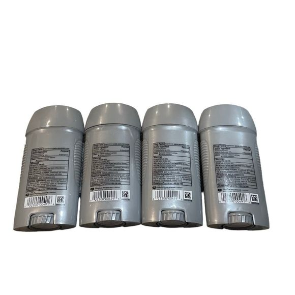 Men’s Speed Stick Power Deodorant Unscented Bundle - Picture 2 of 2